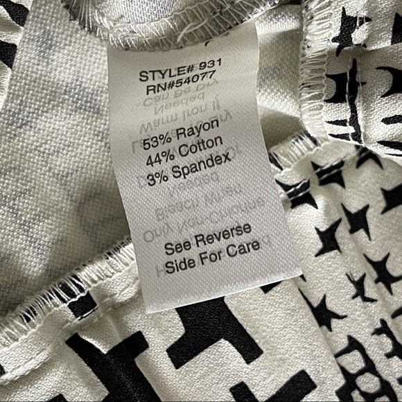 Cabi short sleeve jacket - Picture 7 of 11